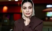 قاب زیبا و دسته جمعی صحرا اسداللهی در چابهار