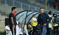 رقم قرارداد نامتعارف گل محمدی در پرسپولیس