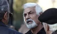 بازیگر سریال مختارنامه درگذشت