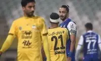 تصمیم مهم یزدانی در پی اقدام باشگاه استقلال