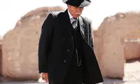 عکس جدیدی از علی نصیریان که باورش سخت است