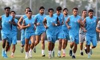 وقتی یک عکس از تمرین استقلال دل هواداران را شکست