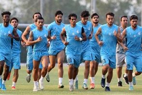 وقتی یک عکس از تمرین استقلال دل هواداران را شکست