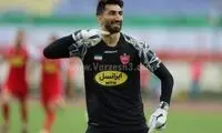 باشگاه استقلال از علیرضا بیرانوند شکایت کرد!