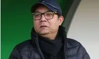 سرمربی ذوب‌آهن: سپاهان زرنگ بازی کرد