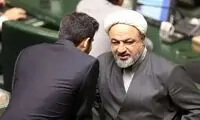 واکنش تند حمید رسایی به روسی خواندن مجلس