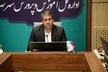 نحوه ثبت نمرات هفتم تا دهمی‌های تهران