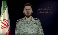 هشدار فوری قرارگاه خاتم الانبیا به امارات