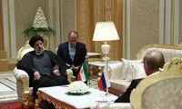 پیشنهاد پوتین به ایران درباره تنش با اسرائیل