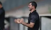 پاسخ رک آقاکریم به حواشی حضورش در تیم ملی