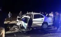حوادث دلخراش ترافیکی تهران، جان ۸ شهروند را گرفت