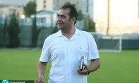 کفری‌شدن عجیب یک استقلالی از سوال درباره غزه!