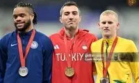 طلای دونده ایرانی در پارالمپیک پس گرفته شد