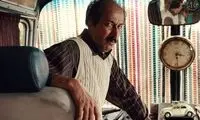 یک ماجرای گفته نشده از فیلم تازه پخش شده از بهرام افشاری