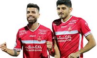 قول سرلک و ترابی به پرسپولیس: تمدید می‌کنیم
