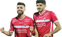 قول سرلک و ترابی به پرسپولیس: تمدید می‌کنیم