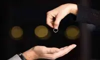 شوهرم بعد از بازنشستگی کار نمی‌کند، طلاق می‌خواهم