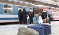 ماجرای درگیری در قطار مشهد - اهواز چه بود؟