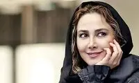 چهره جوان و جذاب آناهیتا نعمتی در سن 46 سالگی