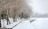 متهم اصلی قحطی باران و برف پیدا شد!