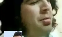 عکس باورنکردنی از دوران جوانی‌ خواننده مشهور