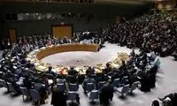 تصویب قطعنامه آمریکا برای آتش‌بس در غزه