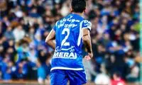 جای خالی رامین با ستاره ملی‌پوش استقلال پر می‌شود