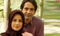 تغییر چهره «صابر» سریال ستایش بعد 15 سال در کانادا