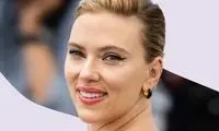 تغییر عجیبِ استایل اسکارلت جوهانسون برای یک نقش جدید!