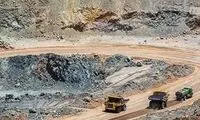 شناسایی ذخایر ۱۰۰میلیون تنی سنگ‌آهن در معدن دشت‌یوز یزد