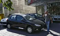 کاهش قیمت شاهین،‌ سهند و پارس‌نوآ در بازار