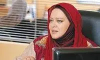 ماجرای گریه بهاره رهنما برای گرفتن وام!