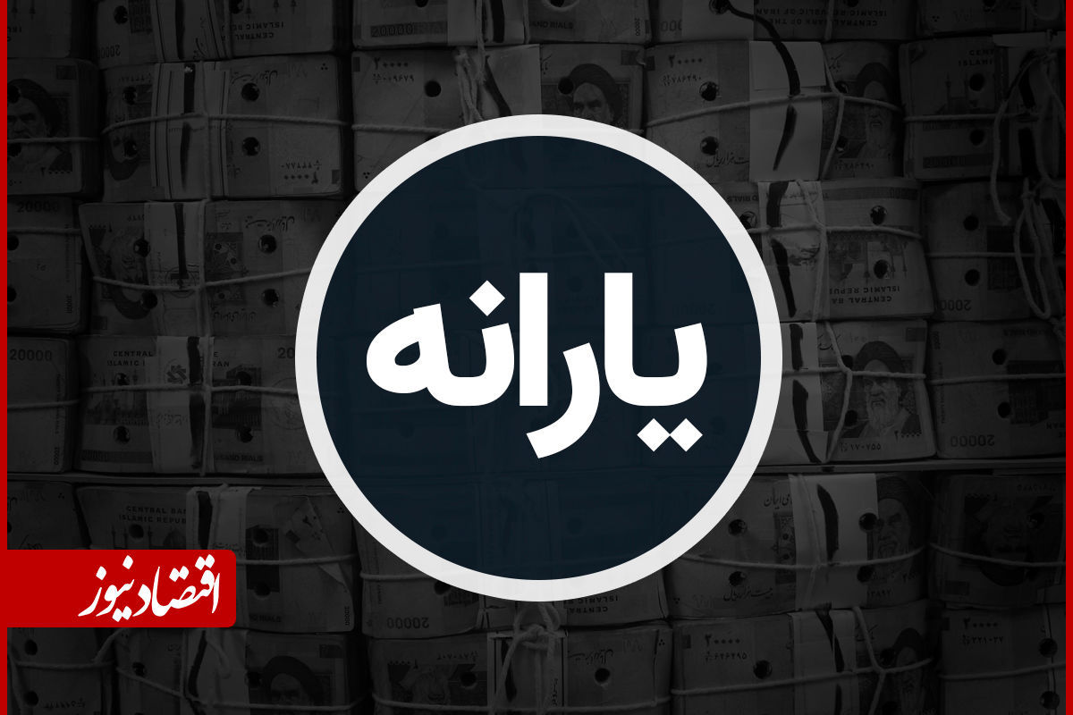 یارانه نقدی دی ماه واریز شد