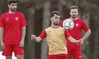 پیشنهاد جنجالی به پرسپولیس درباره یک بازیکن
