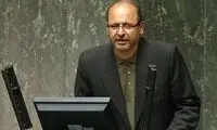 نماینده مجلس: در صورت حمله اسرائیل، بمب اتم می‌سازیم