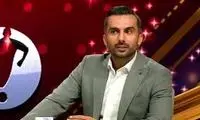 میثاقی خطاب به بازیکنان تیم ملی: لوس‌بازی بسه!