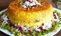 با تُن ماهی این ته‌چین معرکه را درست کن و لذت ببر 