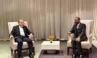 ایران، پاسخِ آمریکا را تحویل عمان داد