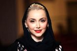 قاب تازه نازنین بیاتی و تینا پاکروان در یک مراسم
