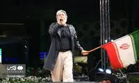 قیصر: مجوز ندارم و برای پول هم برنگشتم 