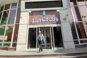 یک نکته طنز در صفحه درخواست وام بانک کشاورزی!