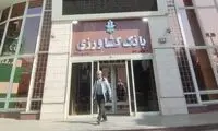 یک نکته طنز در صفحه درخواست وام بانک کشاورزی!