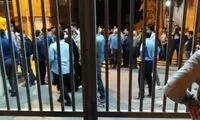 اطلاعیه دانشگاه شریف درباره حوادث تلخ اخیر