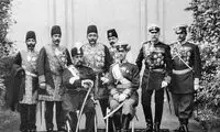 مشروطۀ ایرانی در 7 پرده؛ جنبشی که شکست نخورد