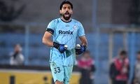 اضافه وزن دروازه‌بان استقلال، هواداران را نگران کرد