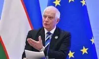 واکنش یک مقام اروپایی به اعدام محسن شکاری