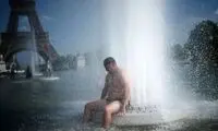 ناگهان وقت تسویه‌حساب مردم ایران با اروپا فرارسید
