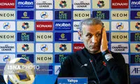 گل‌محمدی: دوست داشتم روزی سرمربی فولاد شوم