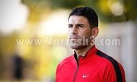 نمایندگان باشگاه پرسپولیس راهی ترکیه شدند
