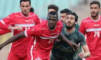 جدایی 2 بازیکن از پرسپولیس صحت دارد؟